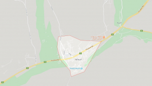 acidente de carro no irã