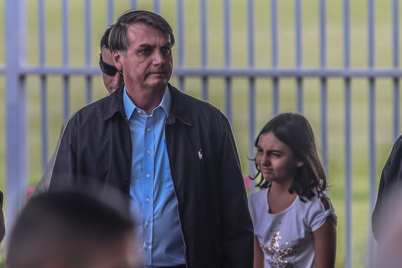 Laura Bolsonaro - Tudo Sobre - Estadão