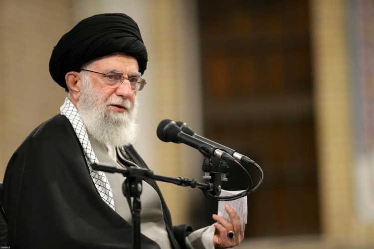Televisão estatal do Irã confirma morte de Ali Khamenei