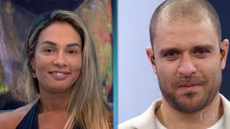 Ex Surpreende Com Depoimento Emocionante Sobre Diogo Nogueira Na Tv Jovem Pan