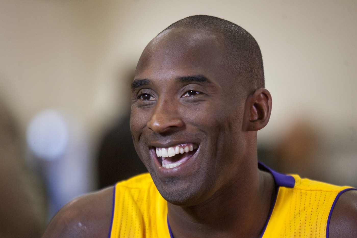 Morre Kobe Bryant, ex jogador de basquete 