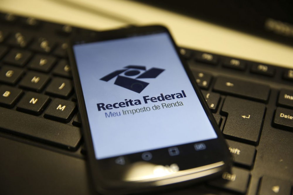 Declaração do Imposto de Renda pode ser feito no site ou aplicativo da Receita Federal