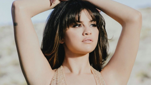 Selena Gomez está de volta com o álbum 'Rare'; ouça