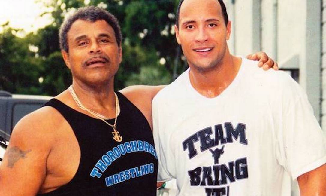 10 fatos e curiosidades sobre Dwayne Johnson, o The Rock