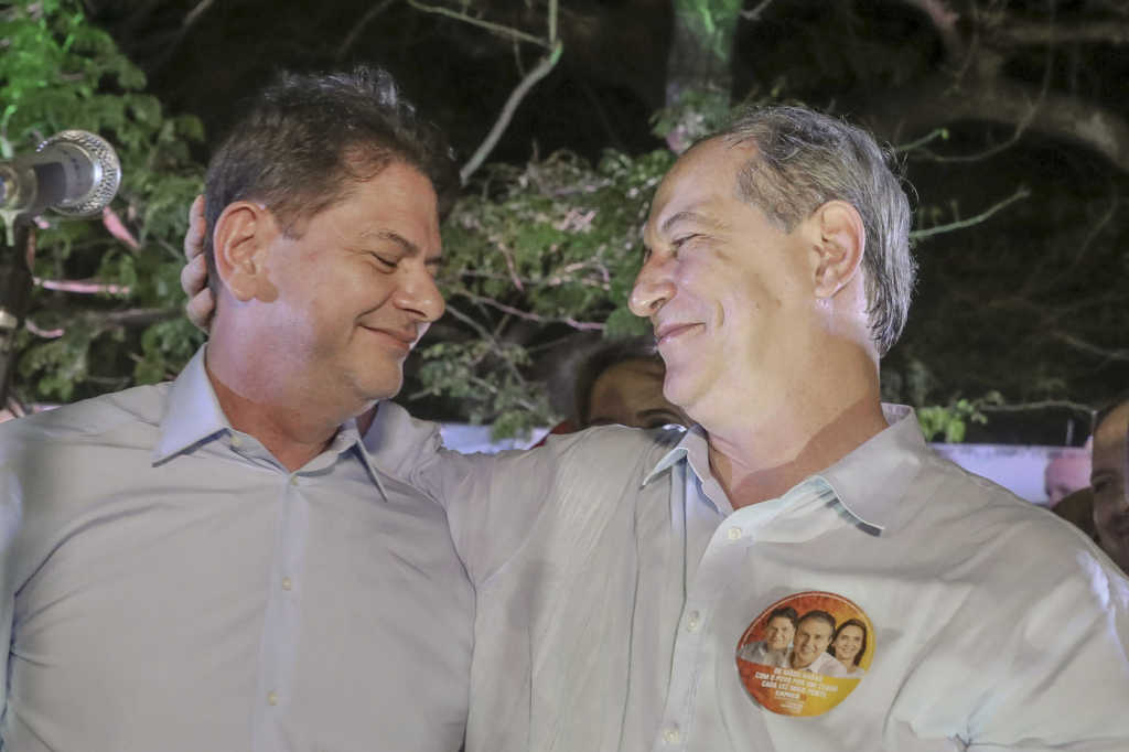 Flavio Pinto News Ciro Gomes se manifesta ap s Cid Gomes ser