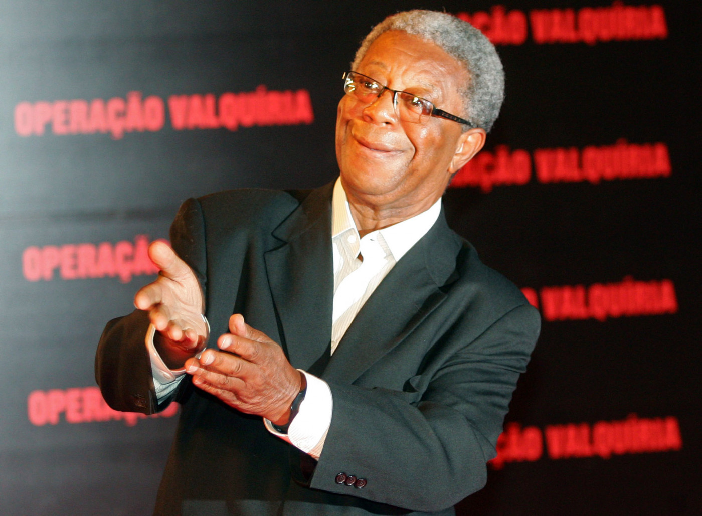 Milton Gonçalves