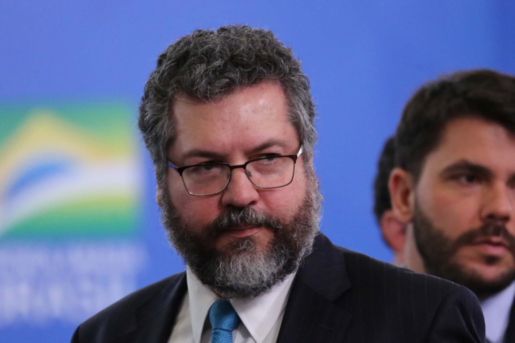 Entrada do Brasil na OCDE foi alinhado com o governo Donald Trump