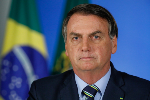 Bolsonaro: Pagamento de voucher de R$ 600 começa na próxima semana