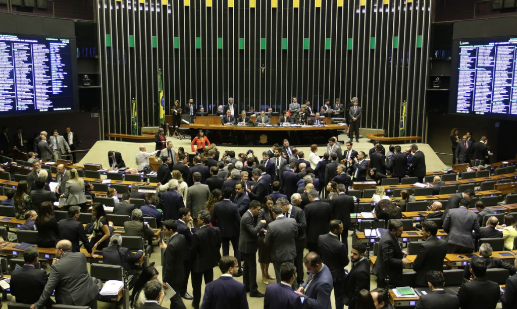 Sessão do Congresso