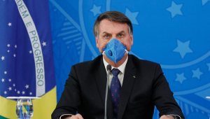 Constantino: Bolsonaro se afastou da possibilidade de bancar o estadista