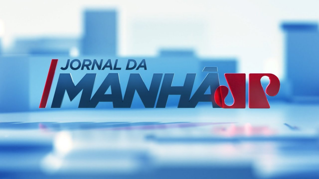 Jornal Da ManhÃ 270320 Ao Vivo Jovem Pan 4512