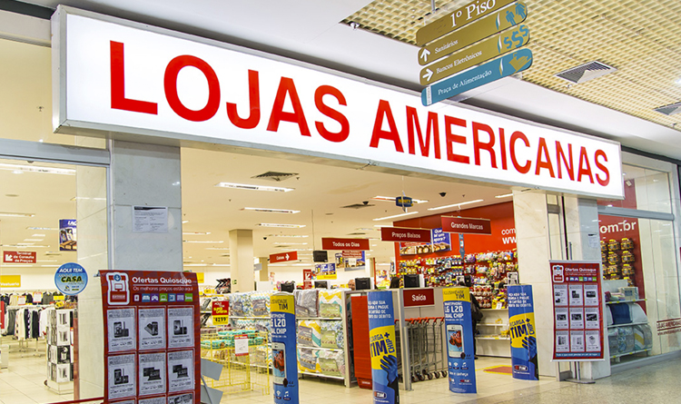 Americanas  Teresópolis RJ