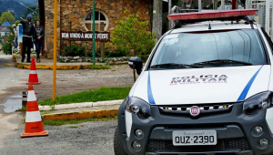 Adolescente é apreendido suspeito de matar ex e cliente em padaria de MG