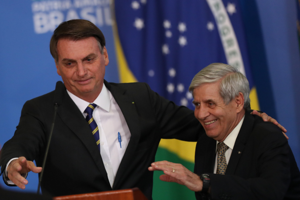 Investigação expõe detalhes sobre minuta de golpe, campanha de desinformação e plano para prisão de ministros – jovem pan