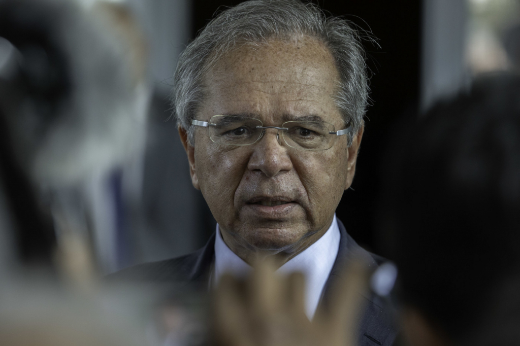 Iniciativa para atender o mercado informal foi apresentado pelo ministro da Economia, Paulo Guedes, nesta quarta-feira