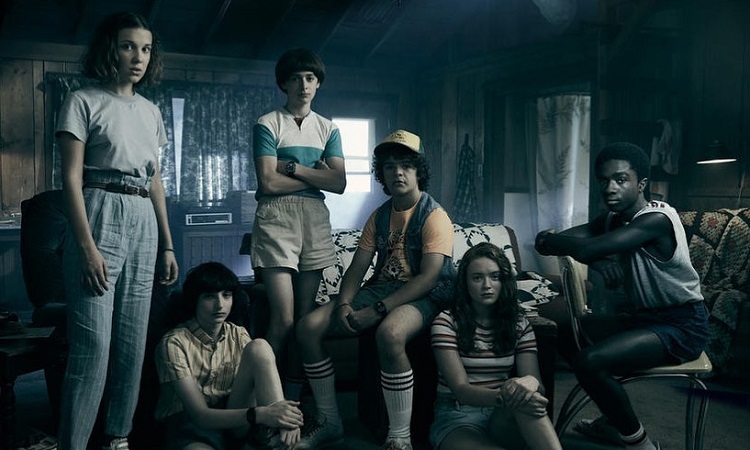 Stranger Things 4ª temporada: Data de estreia, elenco e mais