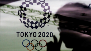 Oficial! Jogos de Tóquio terão início em 23 de julho de 2021