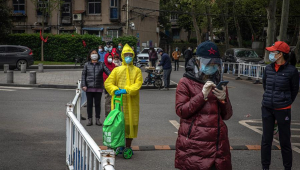 China tem o terceiro dia sem óbitos pela doença desde janeiro