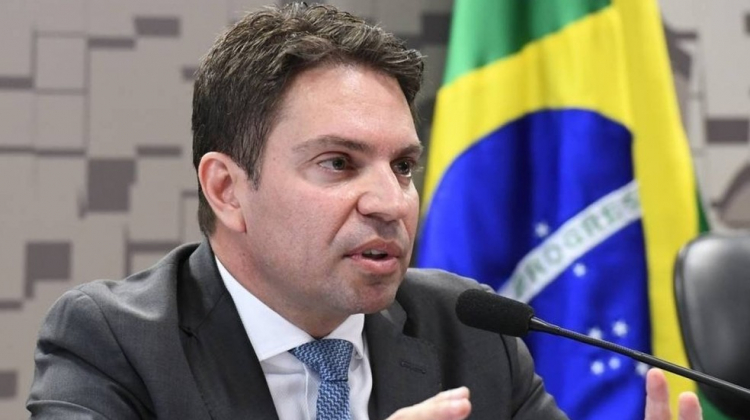 Ramagem depõe à PF por suposta espionagem ilegal durante governo Bolsonaro