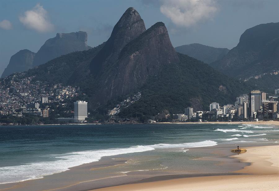 IPC-S desacelera em cinco capitais brasileiras