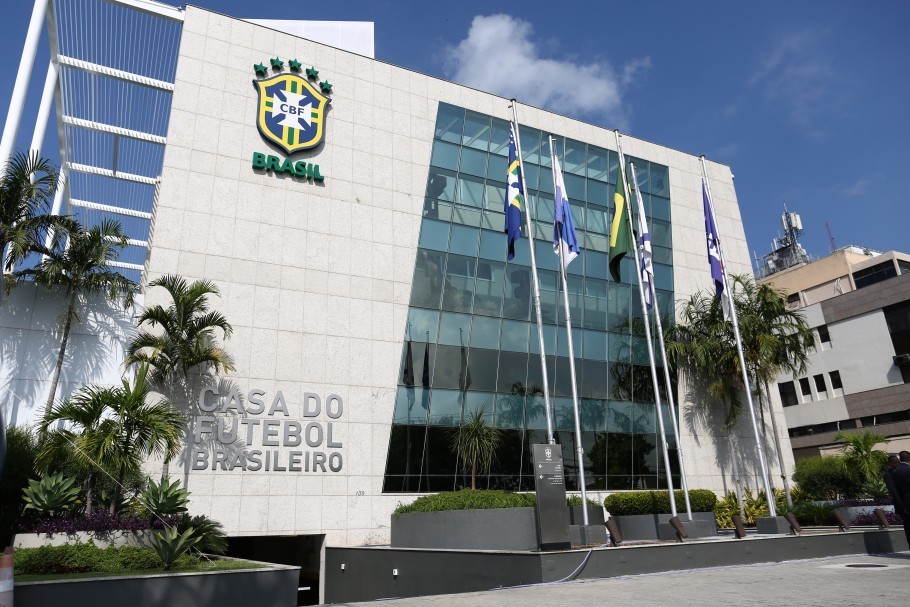 CBF afirma que Brasileiro começa no dia 9 de agosto