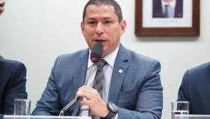 Marcelo Ramos é o 1º vice-presidente da Câmara