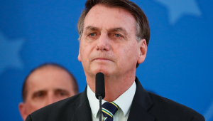 Associação de delegados da PF pede 'distanciamento republicano' de Bolsonaro