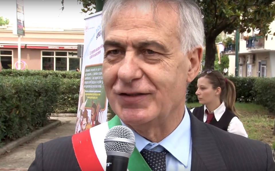 prefeito morre na italia por coronavirus