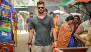 Chris Hemsworth, o Thor dos cinemas, anuncia pausa na carreira por  predisposição ao Alzheimer