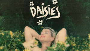 Katy Perry libera clipe de 'Daisies', single de próximo álbum inédito; assista