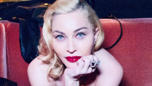 Madonna anuncia data de sua turnê no Brasil; veja detalhes