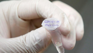 Japão: Vacina contra a Covid-19 será testada em humanos