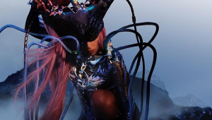 Lady Gaga e BLACKPINK lançam lyric video no estilo gameplay para 'Sour Candy'; confira