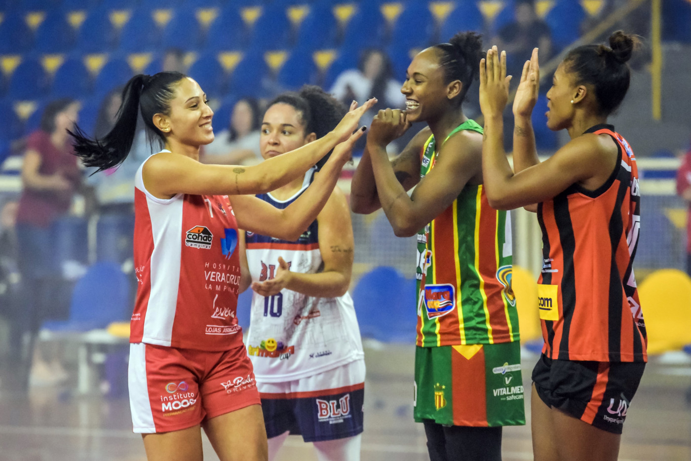 Liga de Basquete Feminino