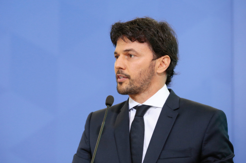 5G será internet até 100 vezes mais rápida sem aumento de tarifa para o cliente, diz Fábio Faria