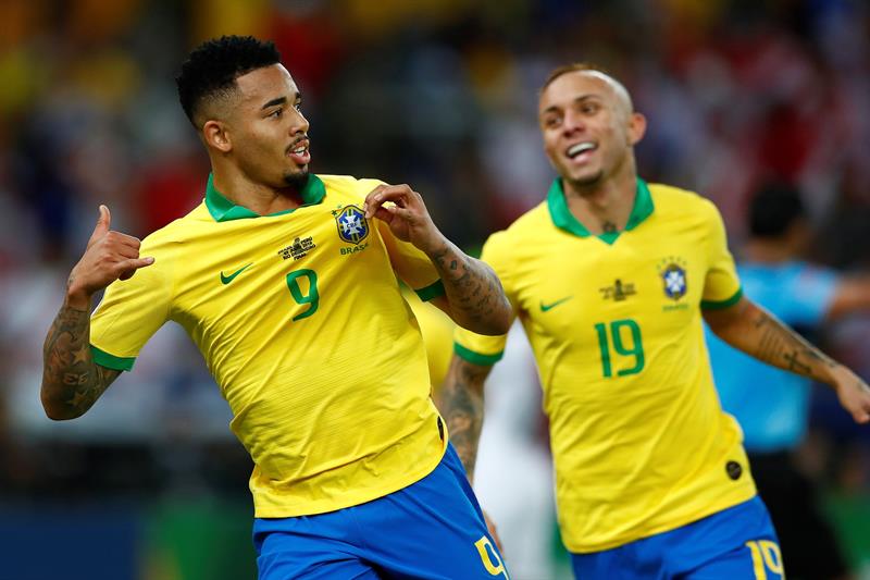 Brasil estreia contra Venezuela na Copa América 2020; veja tabela