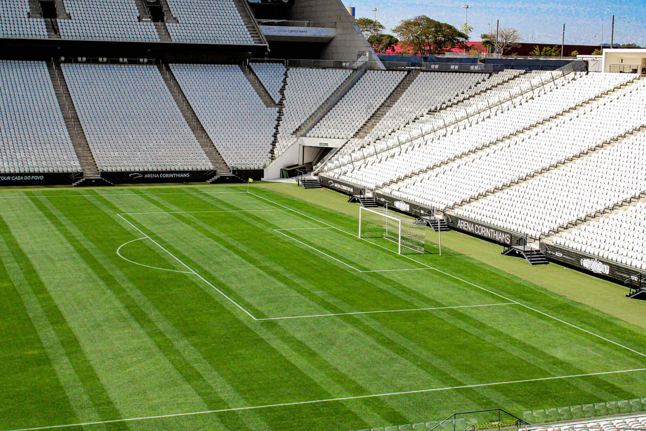 Em um mês, estádio do Palmeiras goleia Arena Corinthians em eventos  extra-campo - ESPN