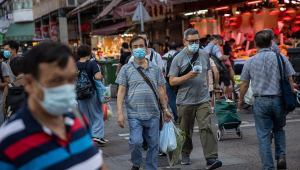 Diogo Schelp: 'Divulgação de nova morte na China coincide com a chegada da OMS em Wuhan' 