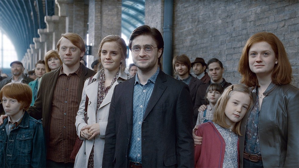 10 NOVIDADES DE HARRY POTTER QUE TEREMOS EM 2021! 