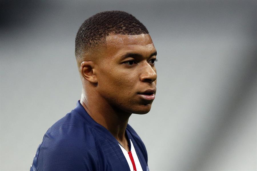 Mbappé