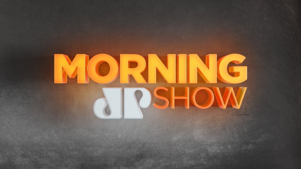 Morning show – ao vivo – 22/07/20 – jovem pan