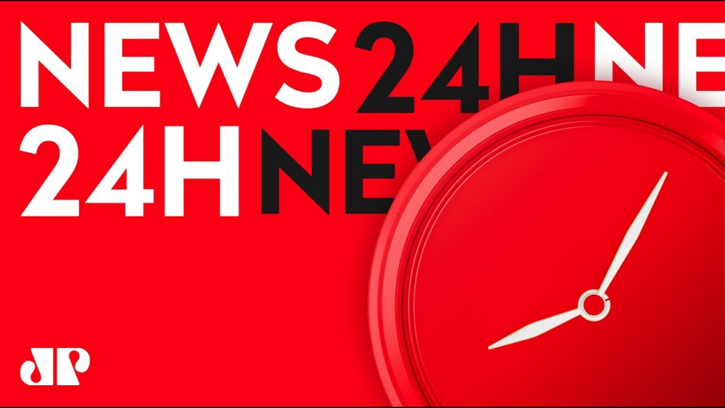 NO AR RÁDIO JOVEM PAN 17/07/20 Jovem Pan