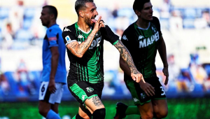 Futebol: Sassuolo - noticias