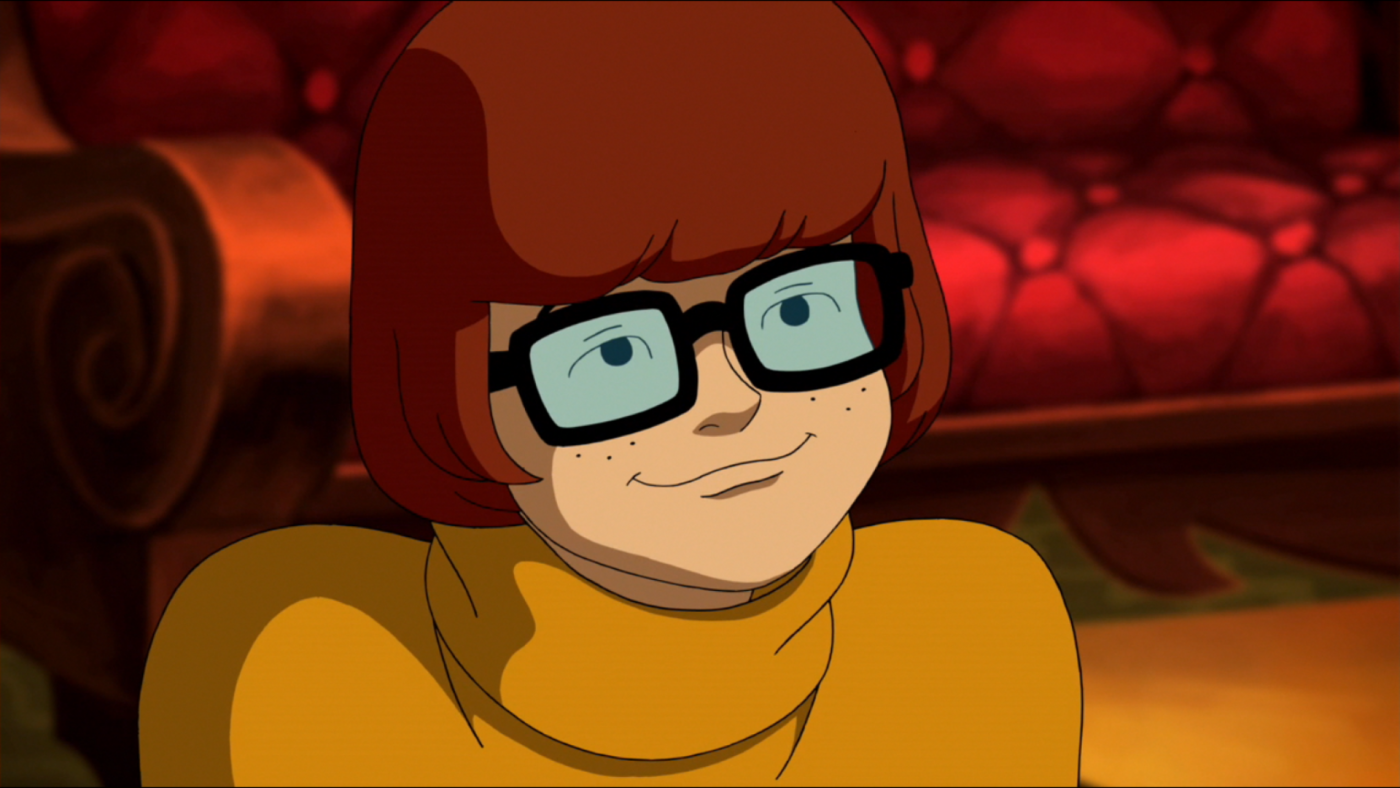 Conheça a Velma de Scooby-Doo que é LGBT+, tem pele escura e ri do homem  branco