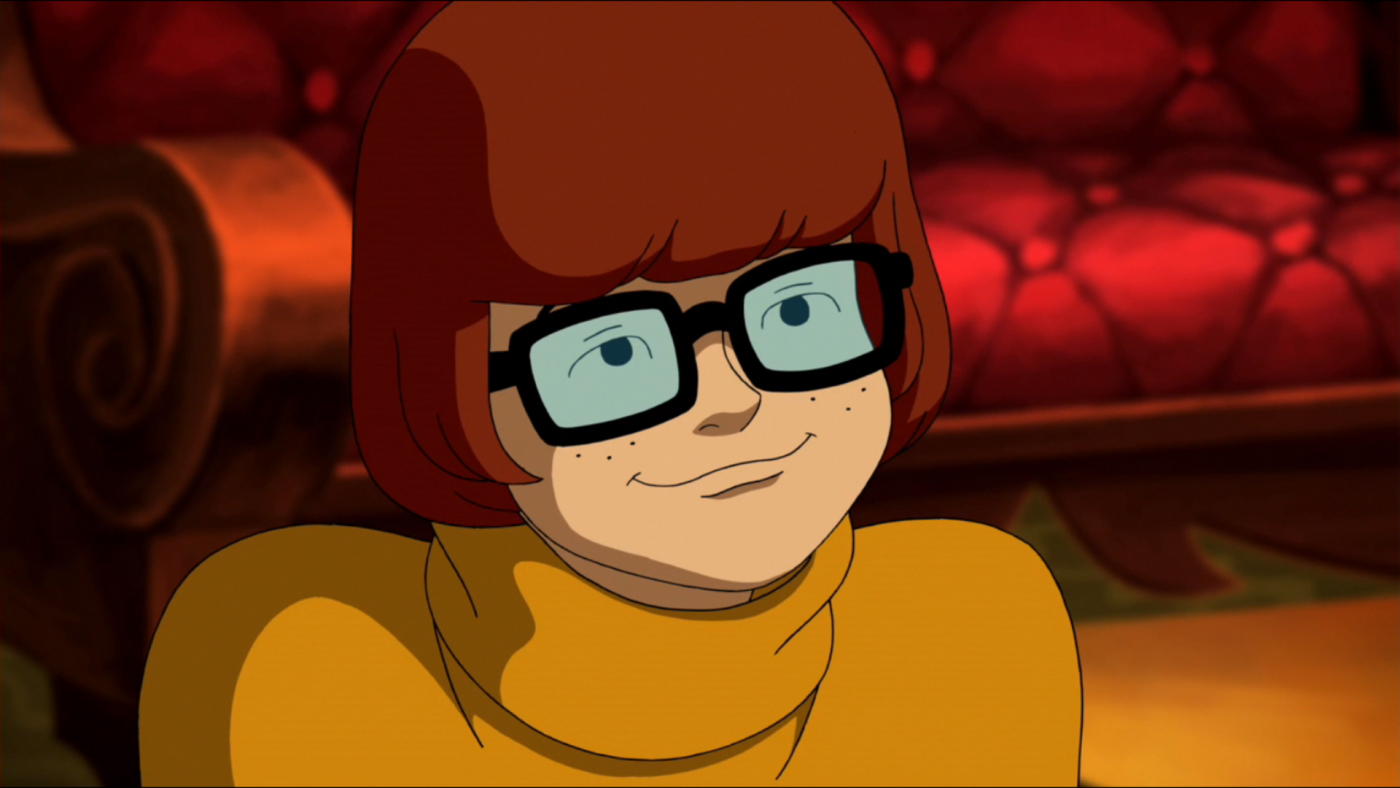 Velma!  Velma do scooby doo, Salsicha e scooby, Scooby doo