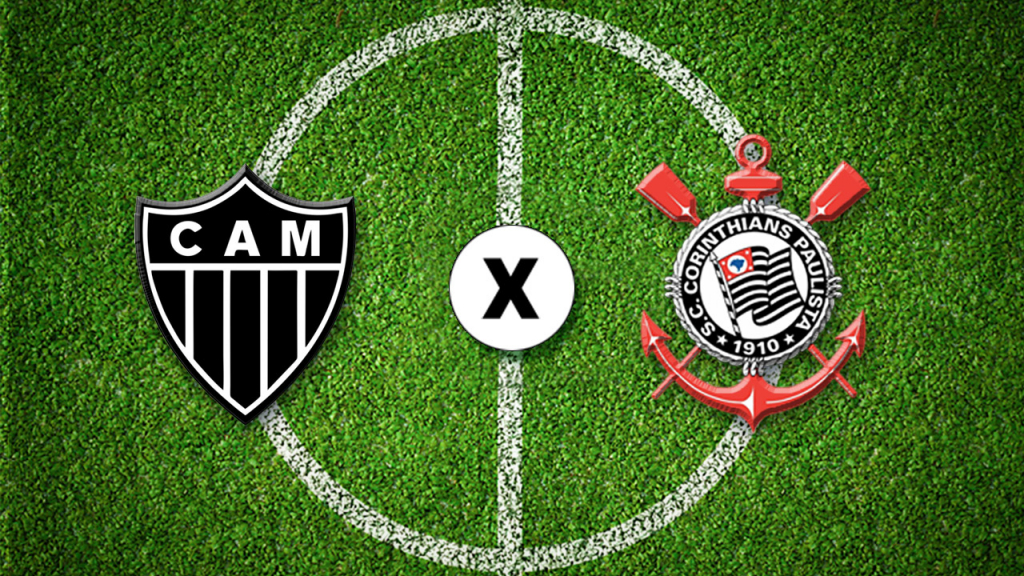 Athletico x Corinthians – onde assistir ao vivo, horário do jogo e