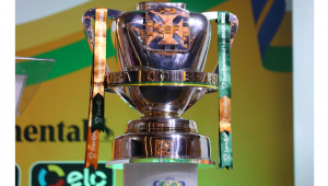 Copa do Brasil: Terceira fase começa nesta terça e vai distribuir R$ 48 milhões; confira 
