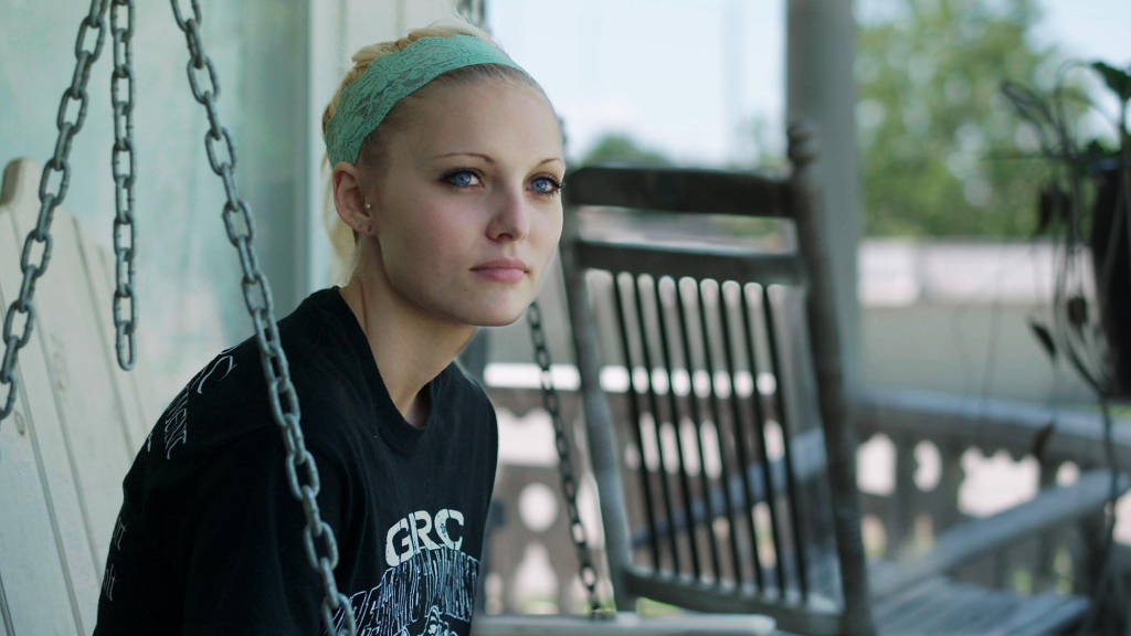 Protagonista de documentário da netflix morre aos 23 anos – jovem pan