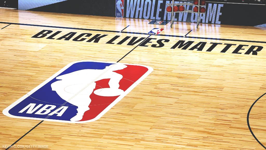 NBA suspende jogos dos playoffs desta quarta-feira depois de boicote do  Milwaukee Bucks | Jovem Pan