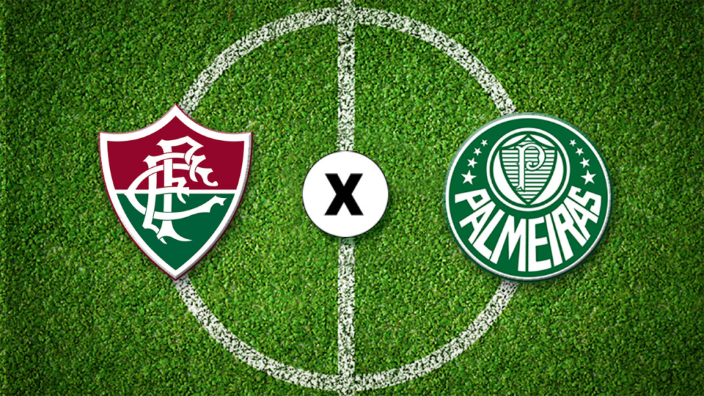 Palmeiras x Fluminense: onde assistir ao vivo, horário e